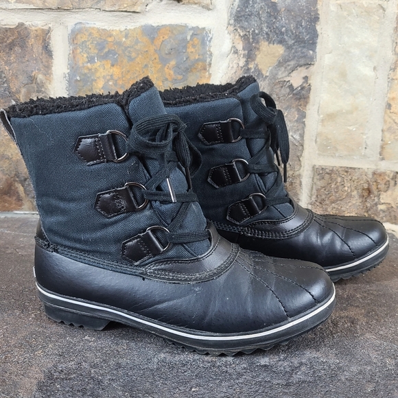 jambu brenda boots